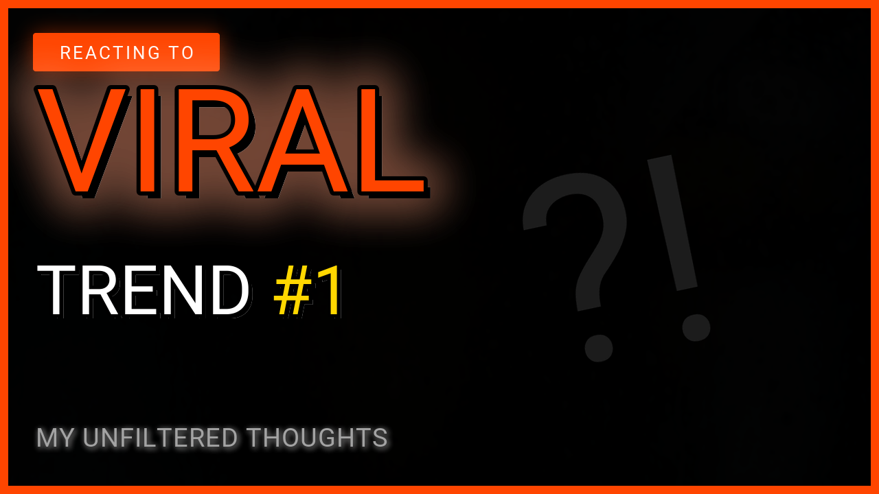 Reaction thumbnail